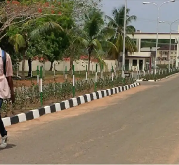 LAUTECH 2nd (RAIN) Semester Exam Commencement Date for 2014/2015 academic session